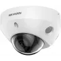 Câmara IP Hikvision DS-2CD2583G2-IS com objetiva 2,8 mm, modelo DS-2CD2583G2-IS