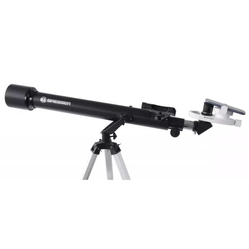 Bresser Optics 4914911 suporte para telemóvel/smartphone branco