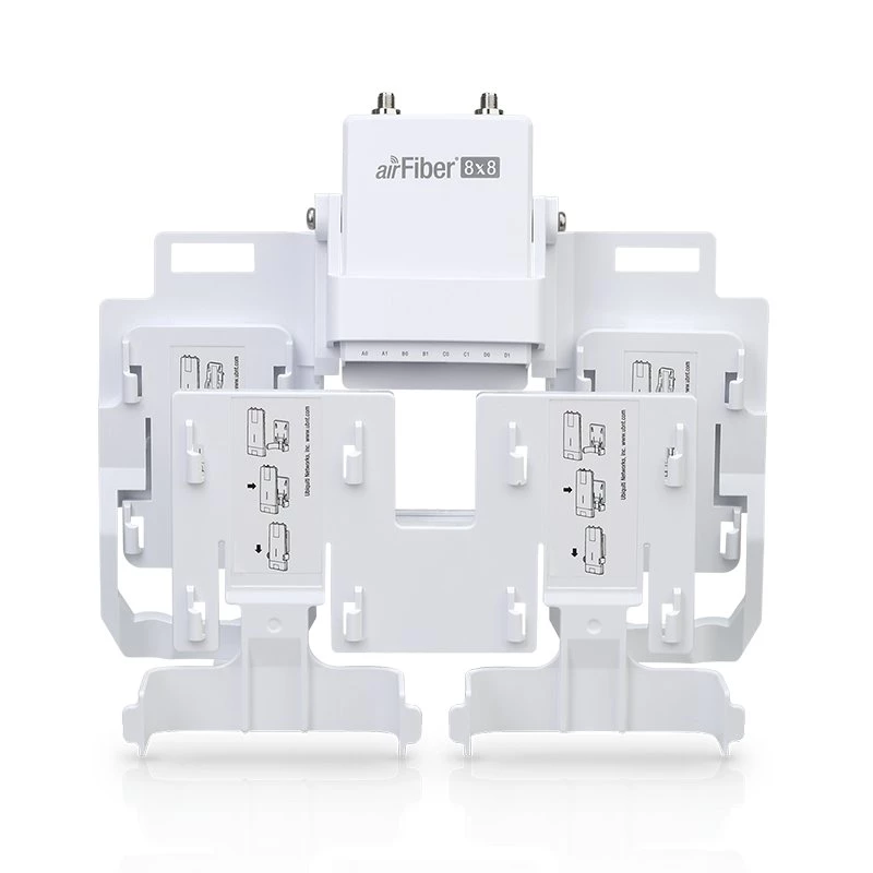 Ubiquiti airFiber AF-MPX8 multiplexador 8x8 MIMO