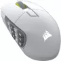 Rato Gaming Corsair Scimitar Elite Wireless SE destro RF Wireless Bluetooth 33000 DPI