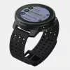 Suunto Vertical Solar 3,56 cm (1,4) matriz de pontos 49 mm 280 x 280 píxeis ecrã tátil preto GPS (satélite)