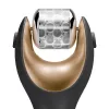 Rolo facial Geske Cabeça de refrigeração GK000050TP01 — acessório para massagem facial e refrigeração