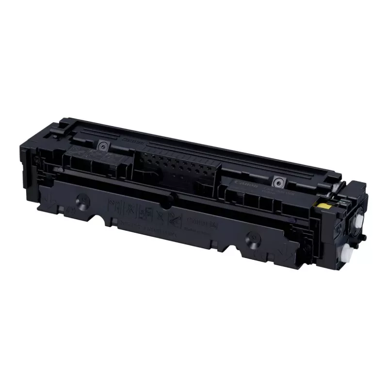 Toner Canon 046 amarelo 2300 páginas 1247C002