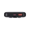 Power Bank USB 10000MAH/VA2211 preto Rivacase