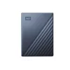 Disco externo Western Digital 6 TB USB Type-C My Passport Ultra