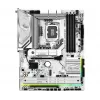 ASRock B860 Steel Legend WiFi Placa-mãe ATX