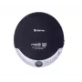 Leitor de CD portátil Denver DMP-391
