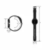 Smart Watch Manta Kelly SWU301BK preto