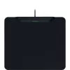 Razer | Tapete de rato gaming sem fios com base de carregamento, Hard Edition | HyperFlux V2 Wireless Charging System | Tapete de rato gaming | 360 x 311 mm | preto