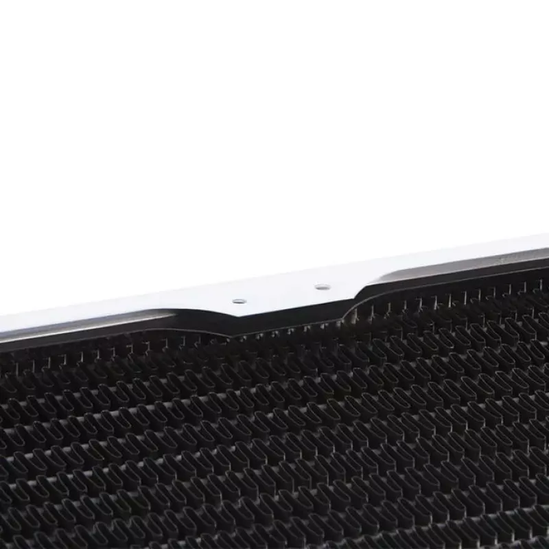 Radiador Alphacool HPE-45 Full Copper 280mm - branco (10226)