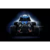 Revell Control 24831 X-Treme Cross Thunder 1:18 carro RC elétrico para principiantes buggy tração às quatro rodas (4WD) (24831)