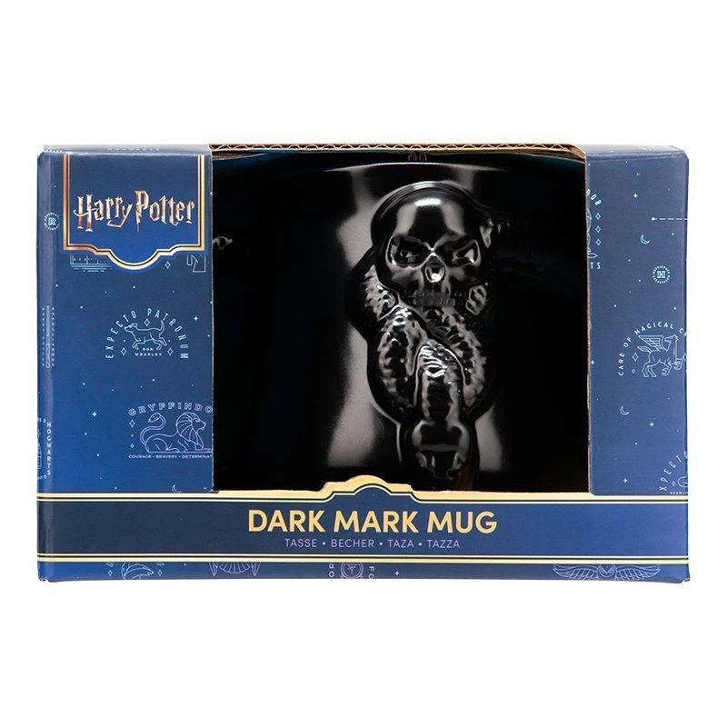 Paladone Dark Mark caneca