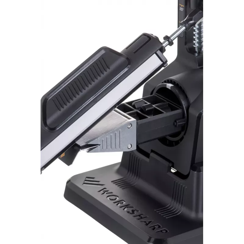 Work Sharp Precision Adjust 09DX164 afiador de facas