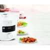 Panela elétrica Tefal CY754130 – panela elétrica multifunções, modelo CY754130