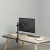 Suporte para monitor 17-32 polegadas, máx. 10 kg, aço