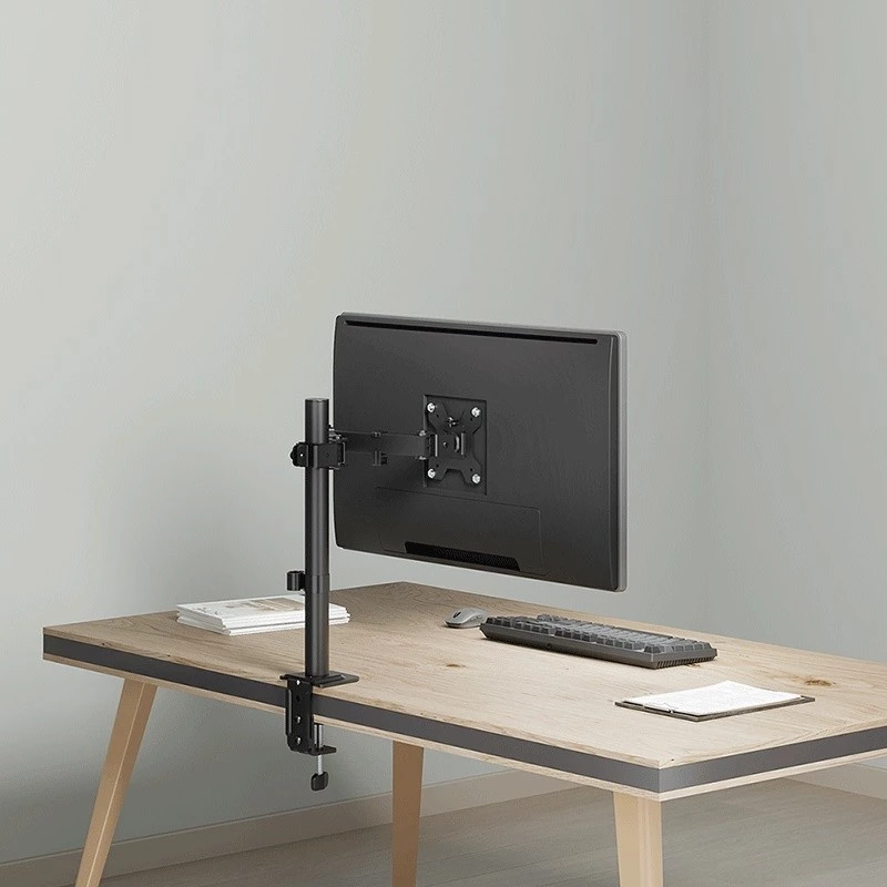 Suporte para monitor 17-32 polegadas, máx. 10 kg, aço