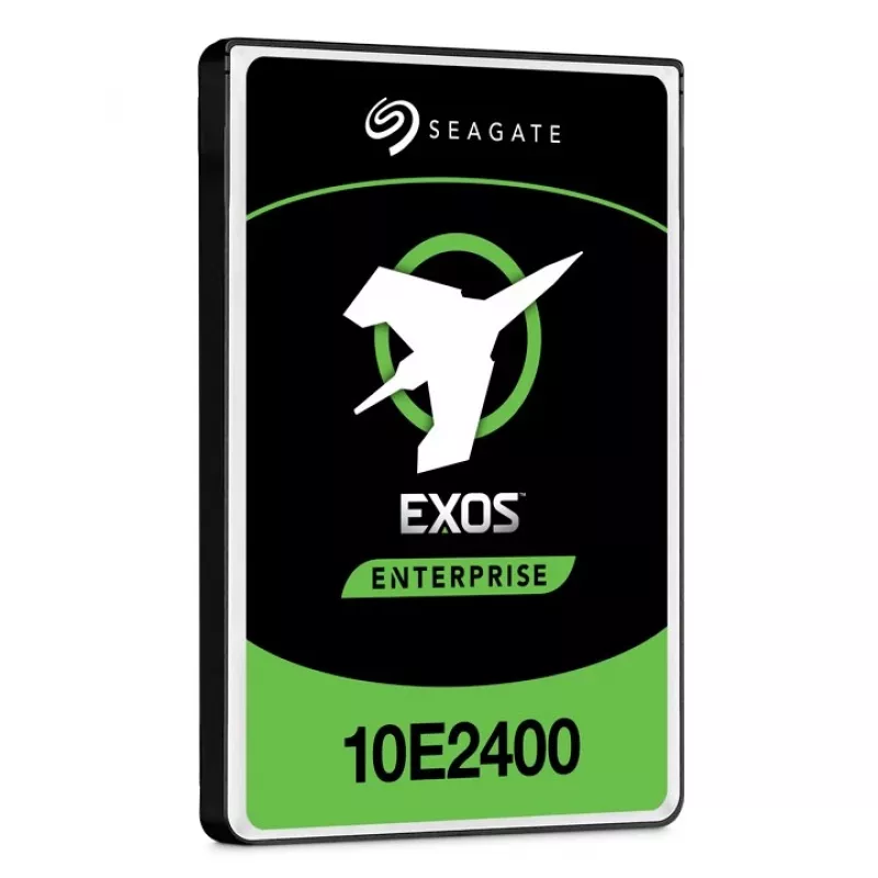 Seagate Enterprise ST1200MM0129 disco rígido interno 1,2 TB 10000 rpm 2,5 polegadas SAS