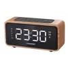 Rádio-despertador CR65BT Bluetooth FM PLL