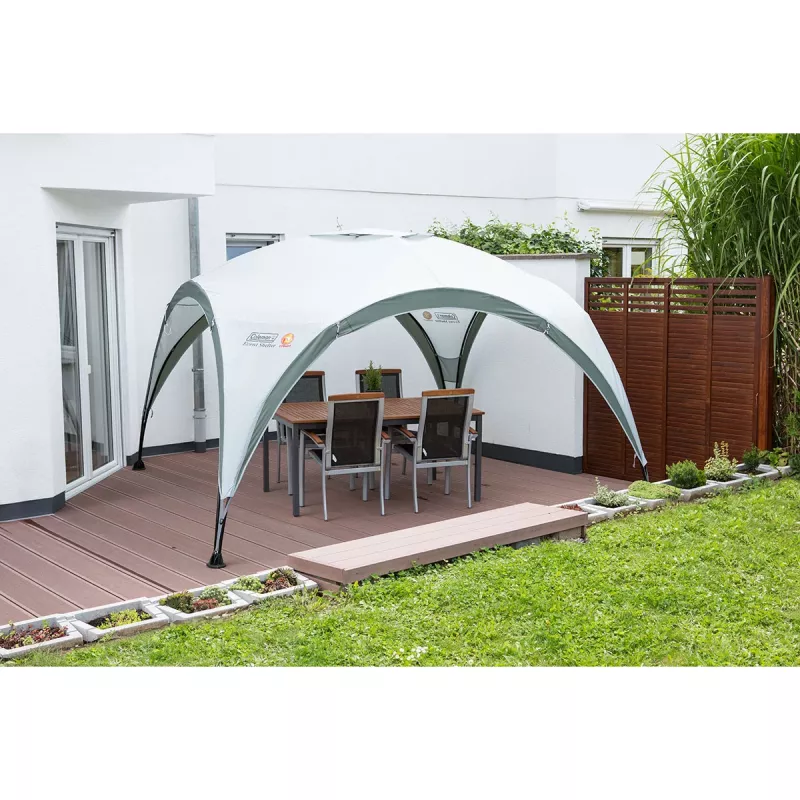 COLEMAN pavilhão Event Shelter 3 x 3 m pavilhão