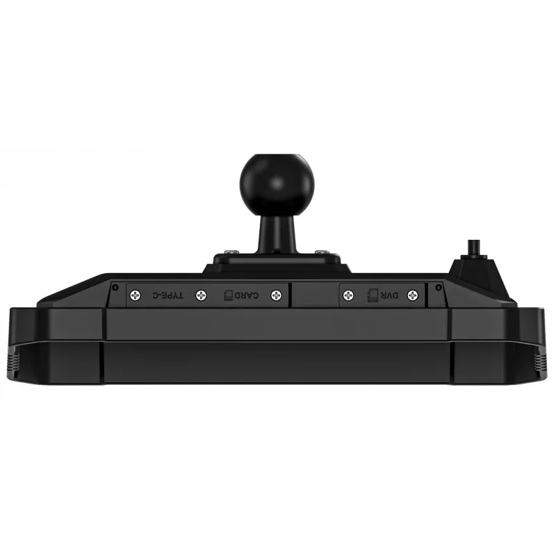 Dashcam Navitel MS850 DUAL — gravador de mota de dois canais com Wi‑Fi