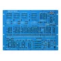 Sintetizador analógico Behringer 2600 BLUE MARVIN 37 teclas semi-modular