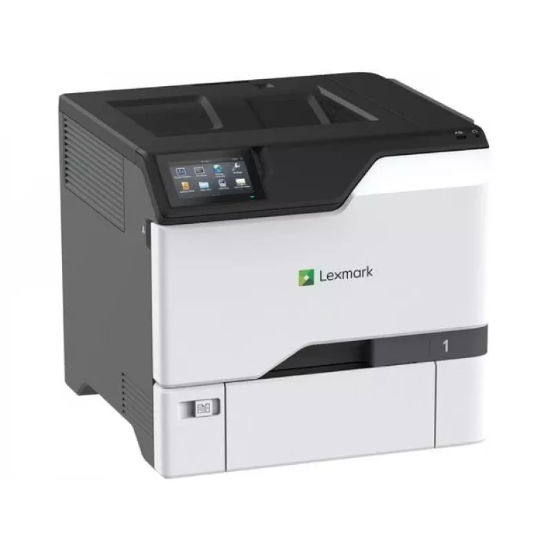 Impressora Lexmark CS730de Laser cor 1200 x 1200 DPI