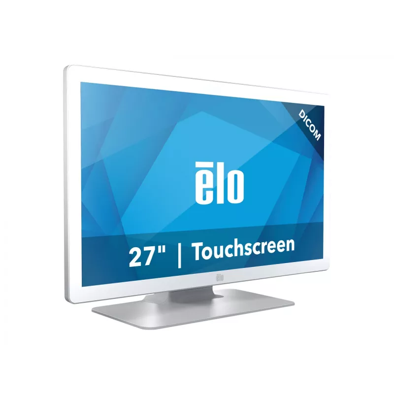 Monitor com ecrã tátil Elo Touch Solutions 2703LM