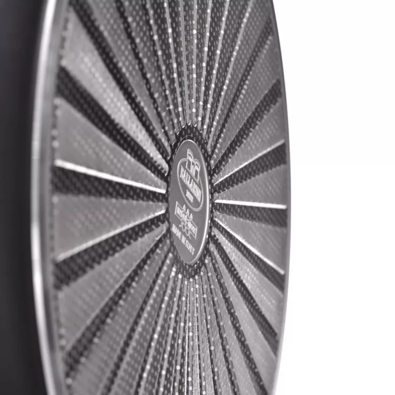 Frigideira de indução Ballarini Alba Titanium - 20 cm