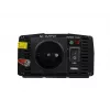 Inversor Green Cell INV14 300W DC 24V para 230V com USB, tomada Type-E, refrigeração ativa