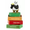 Disco de projetor Kung Fu Panda Awesomeness Story Dream Machine