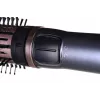 Escova de ar quente Remington AS8810 — 1000 W, tecnologia de vapor, escova 4–5 cm, 2 níveis de calor/velocidade, cabo 3 m, opção sem fios