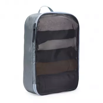 Thule 5573 Cubo de bagagem Medium pond gray