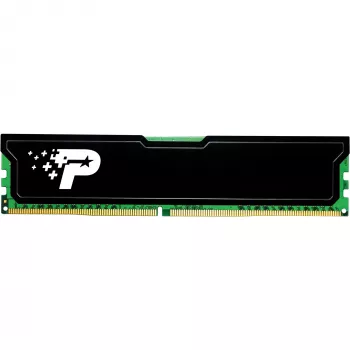PATRIOT Signature Line 8GB sem dissipador (1 x 8GB) DDR4 2666MHz memória de sistema DIMM