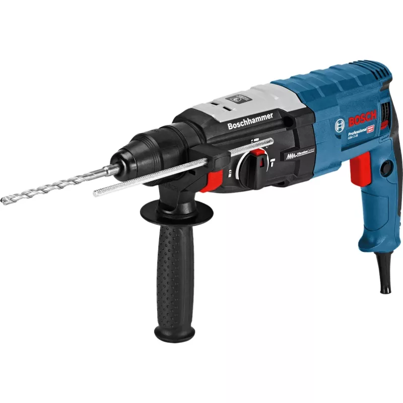 Martelo perfurador Bosch GBH 2-28 Professional