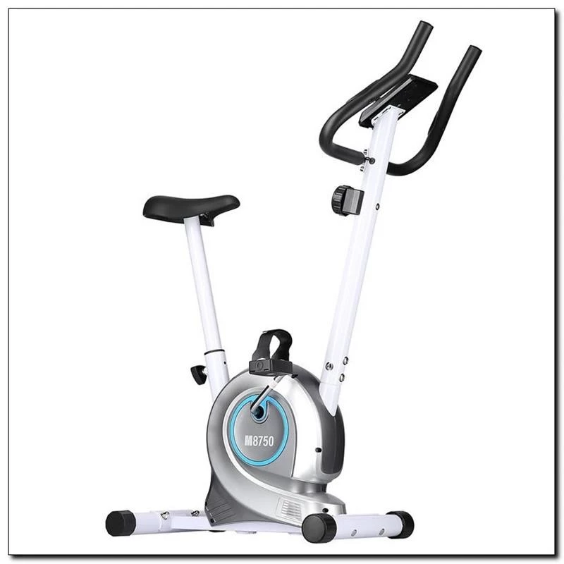 Bicicleta magnética de fitness HMS M8750