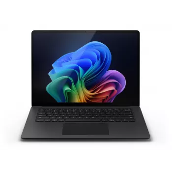Portátil Microsoft Surface Laptop 7 for Business 15 polegadas Intel Core Ultra 5 16 GB 256 GB Intel Arc Graphics Windows 11 Pro