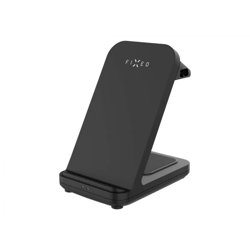 Estação de energia portátil FIXED FIXPOS-U-BK 300W 60000mAh