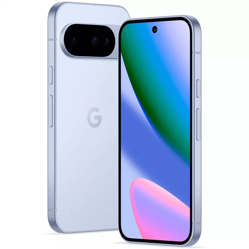 Google Pixel 10 16 cm (6,3 polegadas) Dual SIM Android 16.0 5G USB Type-C 12 GB 128 GB 4970 mAh violeta