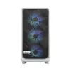 FRACTAL DESIGN Meshify 2 Meshify 2 RGB branco TG Clear Tint