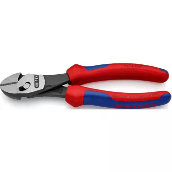 KNIPEX ALICATE DE CORTE REFORÇADO 180mm