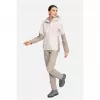Casaco de mulher VIKING Numani Lady Beige Pink L