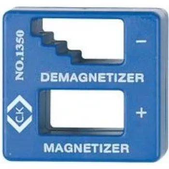 Magnetizador/desmagnetizador não elétrico C.K Tools T1350