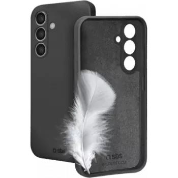 Capa Samsung TEINSTSAA36K preta