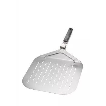Pá para pizza com cabo de madeira GEFU G-14435 12 polegadas (30 cm)