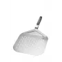 Pá para pizza com cabo de madeira GEFU G-14435 12 polegadas (30 cm)