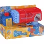 Bubble Bazooka, bolas de sabão