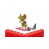 Paw Patrol - Hier kommt Tracker, figura de reprodução áudio