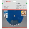 Lâmina de serra circular Bosch 2 608 644 013 16 cm