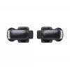 Auscultadores/headset Bose 881046-0010 sem fios gancho de orelha chamadas/música Bluetooth preto