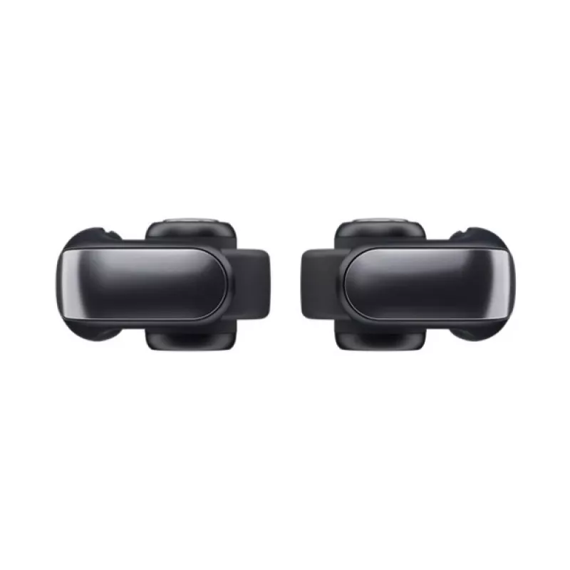 Auscultadores/headset Bose 881046-0010 sem fios gancho de orelha chamadas/música Bluetooth preto